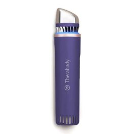 THERABODY TheraFace Depuﬃng Wand, Indigo Массажные пистолеты и аксессуары