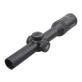 Vector Optics Continental 1-6x24SFP Оптический прицел