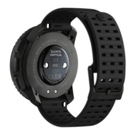 SUUNTO VERTICAL ALL BLACK спортивные часы