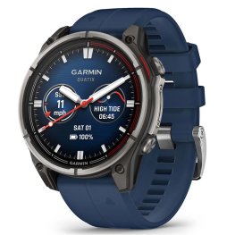 GARMIN Quatix 8 - 47 mm, AMOLED спортивные часы