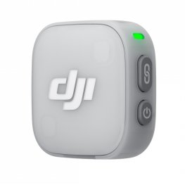 DJI Mic Mini 2 (2 TX + 1 RX + Charging Case) аксессуар