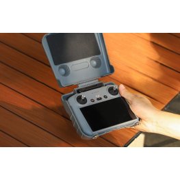 Sunnylife Case and lens hood for DJI RC 2/1 aksesuārs