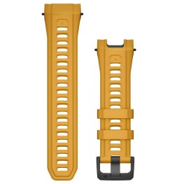 GARMIN Watch Band 26mm, Sunburst Silicone
