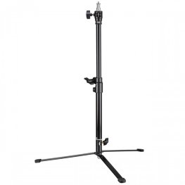 Bresser BR-TPF60 Grīdas statīvs ar Spigot savienojumu 60cm Statīvs