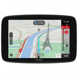 TOMTOM GO Navigator 6" GPS navigācija
