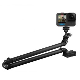 GOPRO Boom + Adhesive Mounts aksesuārs