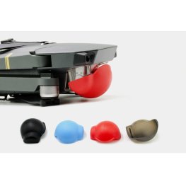 PGYTECH Gimbal Cover Silicone Protector for Mavic Pro (Black) аксессуар