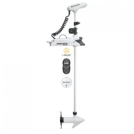 MINN KOTA Riptide Terrova 55 I-pilot BT 60” электромотор для лодки