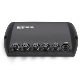 HUMMINBIRD AS ETH 5PXG 5 Port Ethernet Switch аксессуар для эхолотов Humminbird
