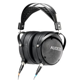 Audeze LCD-2 Closed Back austiņas
