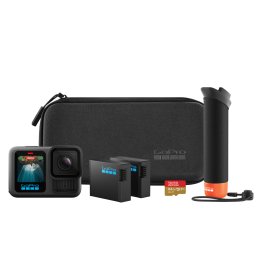 GOPRO HERO13 Black Accessory Bundle спортивная камера
