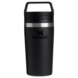 STANLEY The Café-To-Go Travel Mug 0,35L, Black