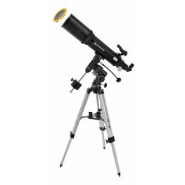 Bresser AR-102/600 EQ-3 AT-3 Refractor teleskops