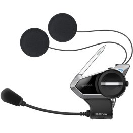 Sena 50S Sound by Harman Kardon Bluetooth Communication System Single Pack мото гарнинтура