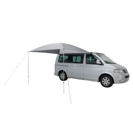 EASY CAMP FLEX CANOPY Автомобильный тент Палатка на крышу