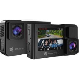 NAVITEL RS2 Duo видеорегистратор