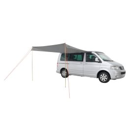 EASY CAMP CANOPY Автомобильный тент Палатка на крышу