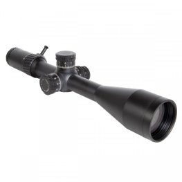 SIGHTMARK Presidio 5-30x56 LR2 FFP, Riflescope optiskais tēmeklis