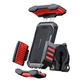 JOYROOM Metal Bike Holder JR-ZS265 for Phones (Black) automašīnas turētājs