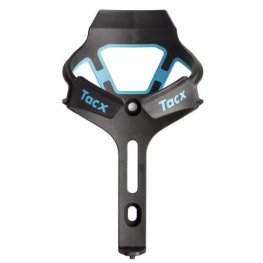 GARMIN TACX Ciro Bottle Cages, Matte Light Blue aksesuārs