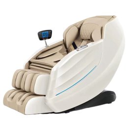 Harmõ Oasis 9 Massage chair, Beige массажное кресло