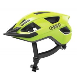 ABUS ADURO 3.0 signal yellow M ķivere
