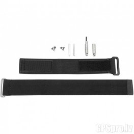 GARMIN fenix Hook and Loop Strap with Extender Strap