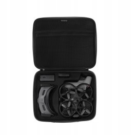 Sunnylife Storage Bag for DJI Avata Pro-view Combo aksesuārs