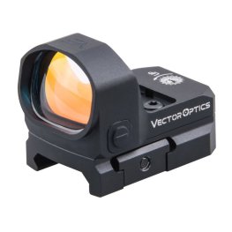 Vector Optics Frenzy 1x20x28 Red Dot Sight коллиматорный прицел