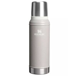 STANLEY The Legendary Classic Bottle 0,94L, Light Gray