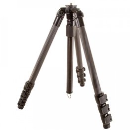 KJI K800 Carbon Fiber Tripod Without Head Штатив
