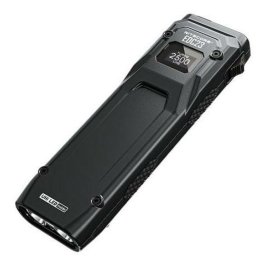 Nitecore EDC23, Ultra Slim Pocket Tactical EDC Flashlight