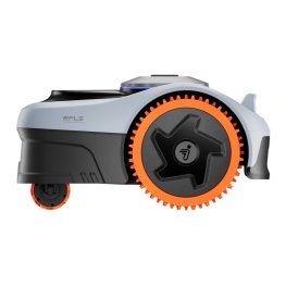 SEGWAY Navimow i206E AWD умный садовый робот