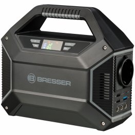 Bresser Portable Power Supply 100 Watt ģenerators
