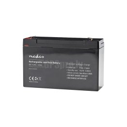 BURREL 6V Battery аксессуар для лесных камер