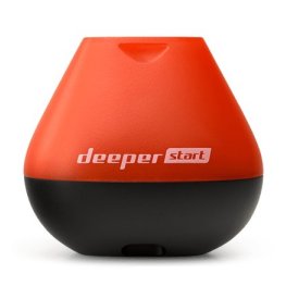DEEPER Start Smart Fishfinder эхолот