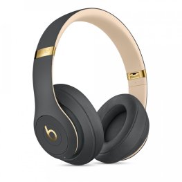 BEATS Studio3 Wireless Over-Ear Headphones -  Shadow Grey austiņas