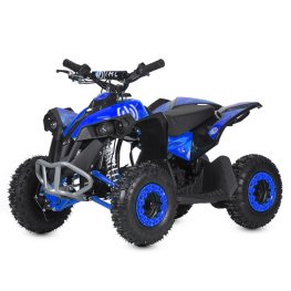 I.M.L. Kids Quad 3EA, 36V 12Ah 1000W, Blue Детский электротранспорт