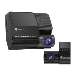 NAVITEL RS985 GPS videoreģistrators
