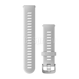 GARMIN Quick Release Band 20mm, White