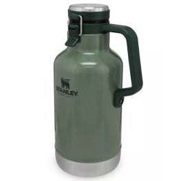 STANLEY Beer Mug The Easy-Pour Growler 1,9L, Green