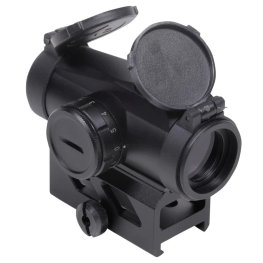 FIREFIELD Impulse 1x22 Compact Red Dot Sight kolimatoru tēmeklis