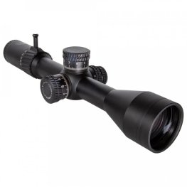 SIGHTMARK Presidio 3-18x50 MR2 FFP, Riflescope optiskais tēmeklis