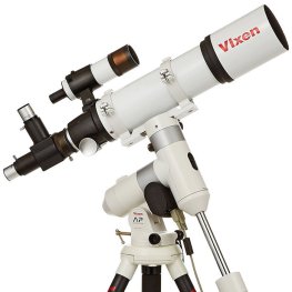 VIXEN AP-ED80Sf-SM teleskops