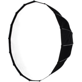 NANLITE paraboliskais softbox 90CM (EASY UP) Studijas aksesuārs