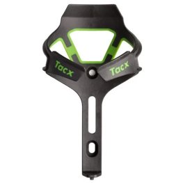 GARMIN TACX Ciro Bottle Cages, Matte Green aksesuārs