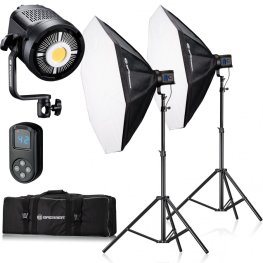 Bresser BR-120SL COB LED 120W Комплект LED комплект