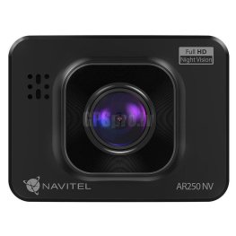 NAVITEL Navitel AR250 NV videoreģistrators