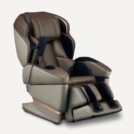 Fujiiryoki JP 3000 Brown masāžas krēsls