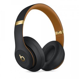 BEATS Studio3 Wireless Over-Ear Headphones -  Midnight Black austiņas